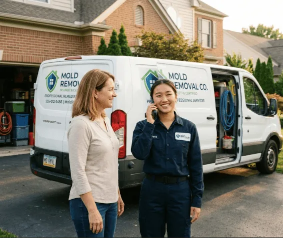Crawlspace Mold Remediation Castalia, NC FAQs
